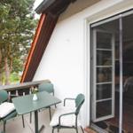 Balkon mit Süd-Ausrichtung