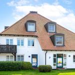 Fassade / Eingang
