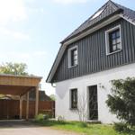 Fassade / Eingang