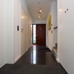 Fassade / Eingang