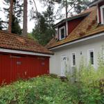 Fassade / Eingang