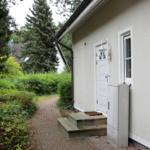 Fassade / Eingang