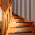 Fassade / Eingang