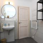 Badezimmer Erdgeschoss