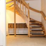 Fassade / Eingang