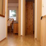 Fassade / Eingang