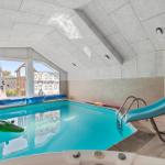 Activity room