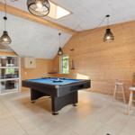 Activity room