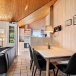 Kitchen/family room