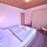 Zweites Schlafzimmer...