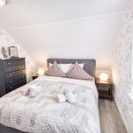 Schlafzimmer ...