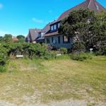 Parkplatz am Haus