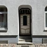 Fassade / Eingang