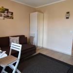 Schrank im Wohn& schlafraum
