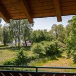 Aussicht Balkon...
