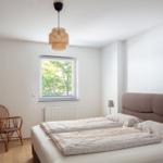 Schlafzimmer...
