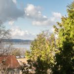 Blick von Außen...