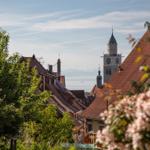 Aussicht...