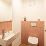 Badezimmer...