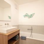 Badezimmer...