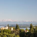 Panorama...