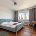 Schlafzimmer...