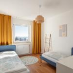 Schlafzimmer...