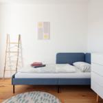 Schlafzimmer...