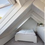 Schlafzimmer ...