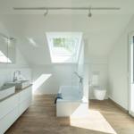 Badezimmer...