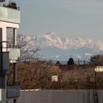 Ausblick ...