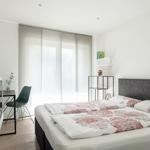 Schlafzimmer ...
