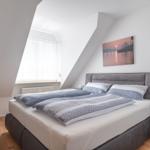 Schlafzimmer...