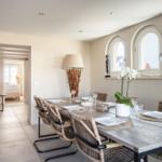 Essbereich Nature Suite...
