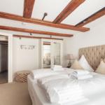 Schlafzimmer Nature Suite...