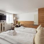 Schlafzimmer Seerosen Suite...