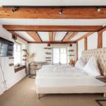 Schlafzimmer Riviera Suite...