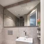 Badezimmer Seerosen Suite...