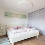 Hauptschlafzimmer...