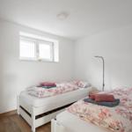 Nebenschlafzimmer...