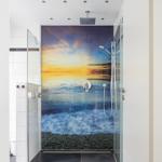 Badezimmer ...