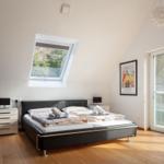 Schlafzimmer ...