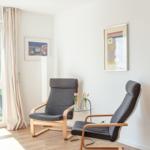 Wohnzimmer...