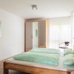 Schlafzimmer...