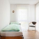 Schlafzimmer...