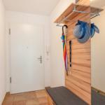Fassade / Eingang
