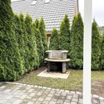 "Schilfhaus Ausblick" Unter den Kiefern 61 OG-12