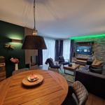 Green Eagle Lodge-1