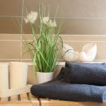 Dekoratives Detail