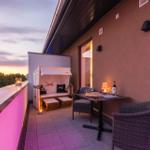 Luxusapartment"Dolce Vita"-16